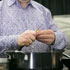 Chef Brad Smoliak